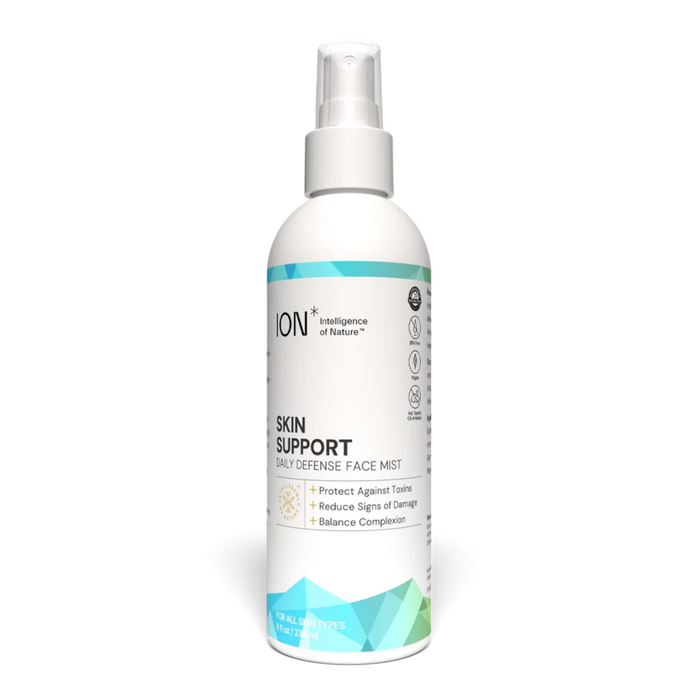 ION* Skin Support Daily Defense Face Mist - 8 oz.