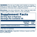 Solaray Hawthorn Berry 1050mg - 180 Vegcaps - Health As It Ought to Be