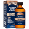 Sovereign Copper Bio-Active Copper Hydrosol - 4 oz. - Health As It Ought to Be