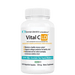 Sovereign Laboratories Vital C-LD™ 530 mg - 120 Capsules - Health As It Ought to Be