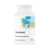 Thorne Phosphatidyl Choline 60 gelcaps - Health As It Ought to Be