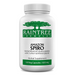 zSTACY NO PRICE ON WEBSITE BEC ITS OOS Raintree Formulas Amazon Spiro 650 mg - 120 Vegetarian Capsules - Health As It Ought to Be