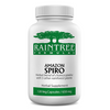 zSTACY NO PRICE ON WEBSITE BEC ITS OOS Raintree Formulas Amazon Spiro 650 mg - 120 Vegetarian Capsules - Health As It Ought to Be