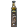 Now Foods Ellyndale Naturals Macadamia Nut Oil - 16.9 fl oz. - Health As It Ought to Be