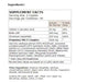 Syntra 5 Blood Sugar Support - 180 Capsules - Health As It Ought to Be