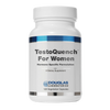 Douglas Laboratories Testoquench For Women - 120 Capsules - Health As It Ought to Be