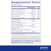 Pure Encapsulations Thyroid Support Complex - 120 Capsules - Health As It Ought to Be