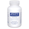 Pure Encapsulations Thyroid Support Complex - 120 Capsules - Health As It Ought to Be