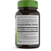 Nature's Way Niacinamide 500 mg - 100 Capsules - Health As It Ought to Be