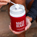 Naked Nutrition Naked Branched Chain Amino Acids - 1.1 lb - Health As It Ought to Be