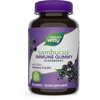 Nature's Way Sambucus Gummies - 60 Gummies - Health As It Ought to Be