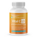 Sovereign Laboratories Vital C-LD™ 530 mg - 120 Capsules - Health As It Ought to Be