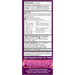 Nature's Way Umcka Cold + Flu Elderberry Syrup - 4 oz. - Health As It Ought to Be