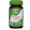 Nature's Way Gotu Kola Herb 475 mg - 100 Vegetarian Capsules - Health As It Ought to Be