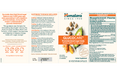 xDISCONTINUED Himalaya Herbal Healthcare Glucocare - 90 Vegetarian Capsules - Health As It Ought to Be
