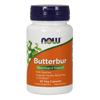 xDISCONTINUED Now Foods Butterbur 75 mg - 60 Veg Capsules - Health As It Ought to Be