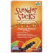 xDISCONTINUED Now Foods Tropical Punch Slender Sticks - 12 Sticks - Health As It Ought to Be