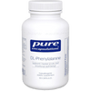 xDISCONTINUED Pure Encapsulations DL-Phenylalanine - 90 Capsules - Health As It Ought to Be