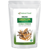xDISCONTINUED Z Natural Foods Cordyceps Mushroom Extract Powder - 1 lb. - Health As It Ought to Be
