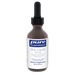 zzzDISCONTINUED Pure Encapsulations Zinc Liquid 15 mg - 120 ml - Health As It Ought to Be